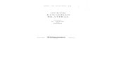 Hukum Kewarisan Bilateral Oleh Prof.Dr.Hazairin, SH