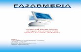 Fajarmedia PPDB Database PAS 2012