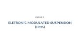 Pertemuan 1 & 2 Eletronic Modulated Suspension (Ems)......Presentasi 1