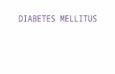 Lembar Balik Diabetes Mellitus 2011