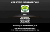 Keratitis Neurotropik