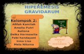 askeb 4-Hiperemesis Gravidarum