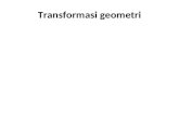 Transformasi Geometri Kul 2 Web
