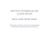 Materi Teknik Radio [Compatibility Mode]