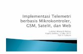 Implementasi Telemetri berbasis Mikrokontroler, GSM, Satelit.pdf