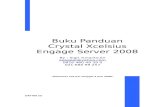 Crystal Xcelsius Engage Server 2008 Dalam Bahasa Indonesia