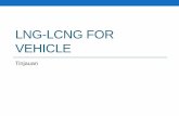 LNG-LCNG Untuk Kendaraan Di Indonesia