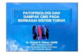 Patofisiologi dan Dampak Cedera Medula Spinalis (Spinal Cord Injury) Pada Berbagai Sistem Organ