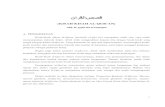 Ilmu al-Qur'an. Kisah-Kisah al-Qur'an (Qashah al-Qur'an) oleh M. Syafi'i WS al-Lamunjani (Makalah 2008)