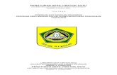 Peraturan Desa Nomor. 03 Tahun 2010 Tentang Pengelolaan Bantuan Keuangan Program Peradaban