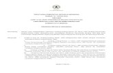 PP No 45 Tahun 2003 - Tarif Atas Jenis Penerimaan Negara Bukan Pajak Yang Berlaku Pada Dept ESDM