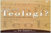 246 Apa Itu Teologi-- Pengantar Ke Dalam Ilmu Teologi by Drewes B.f. _ Julianus Mojau M