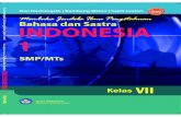 BukuBse.belajarOnlineGratis.com-Kelas VII_SMP_Bahasa & Sastra Indonesia_Dwi Hariningsih-1