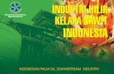 Booklet Industri Hilir Kelapa Sawit Indonesia_Ind