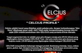 Celcius Profile
