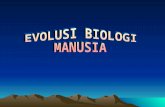 2.Nur-evolusi Biologi Manusia 2011-12-28 Slide