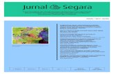 Jurnal Segara Volume 7 Edisi 1 2011