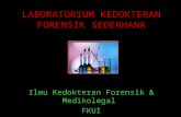 K Laboratorium Forensik