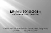 bappenas-rpjmn 2010-2014
