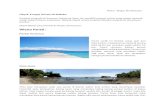 Obyek Tempat Wisata Di Maluku
