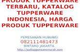 Produk Tupperware Terbaru, Katalog Tupperware Indonesia Dan Malaysia
