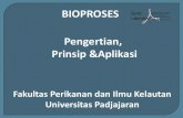 Bioproses Pengertian Prinsip Dan Aplikasi