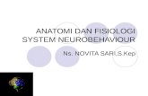 Anatomi Dan Fisiologi System Neurobehaviour 3