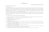 Pengembangan Koleksi (Resume Modul 4-5)