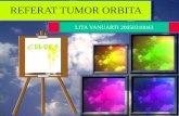 Referat Tumor Orbita