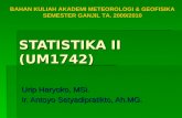 Kuliah+Statistik+II+AMG 09