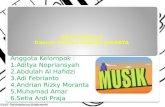 Seni Musik Dki Jakarta