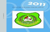 Pemerintah Kabupaten Kapuas (Jilid 2)