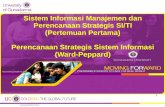 M1-Perencanaan Strategis dari Sistem Informasi - Ward Peppard 2.pptx