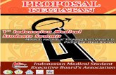 Proposal Kegiatan 1st IMSS 1411