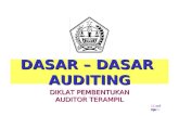 Auditing Dasar2 (Ok)