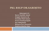 PKL RSUP DR ppt