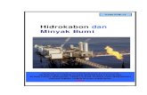Hidrokarbon dan teori minyak bumi.