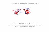 Kliping Olimpiade London 2012