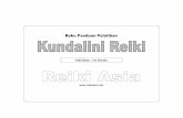 91501210 Kundalini Reiki Indonesia