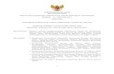 Peraturan Menteri Pekerjaan Umum No. 17 /PRT/M/2011