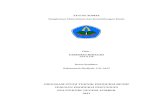 Resume KIMIA Elektrokimia Dan Kesetimbangan Kimia