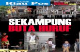 Majalah Riau Pos Edisi 002