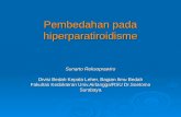12 Surgical Treatment of Hyperparathyroidism