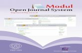 Belajar OJS - Tutorial Open Journal System