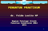 PK-Urinalisis [dr. Frida].ppt