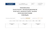 Manual SMK3 Perkapalan