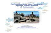 31097065 Proses Masuk Dan Berkembangnya Pengaruh Agama Hindu Budha Di Indonesia