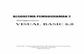 Modul Kuliah Visual Basic 6
