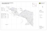 Peta Potensi PLTA Di Papua