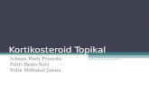Kortikosteroid Topikal.ppt
